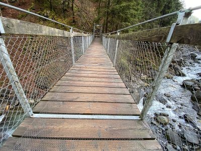 Aaschlucht-Engelberg-Hängebrücke-1 Nidwalden