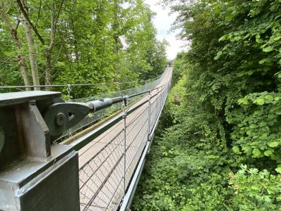 Beugenbach-Hängebrücke-Obermeilen