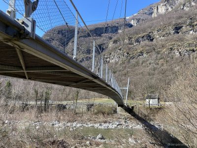 Hängebrücke-Cevio-Bignasco-Maggiatal-Tessin