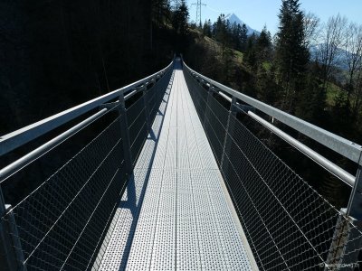 Leissigen-Brücke