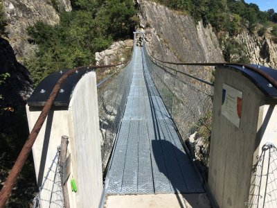 Fussgängerhängebrücke-Massega-Biel-Aspen