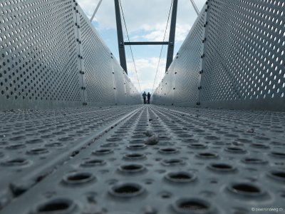 Sigriswil-Brücke-Boden